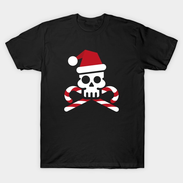 SKULL CANDY T-Shirt by bembureda